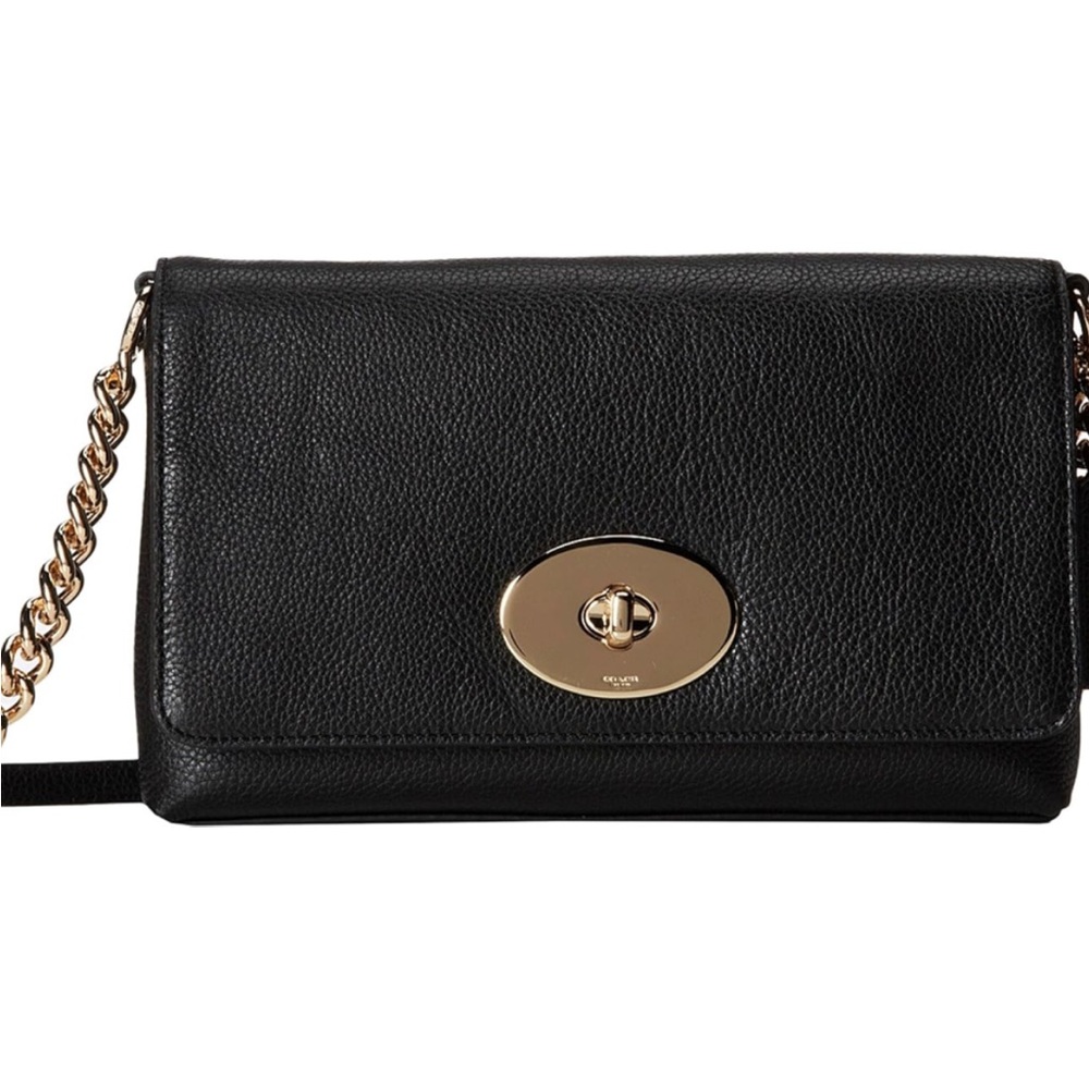 Coach Crossbody